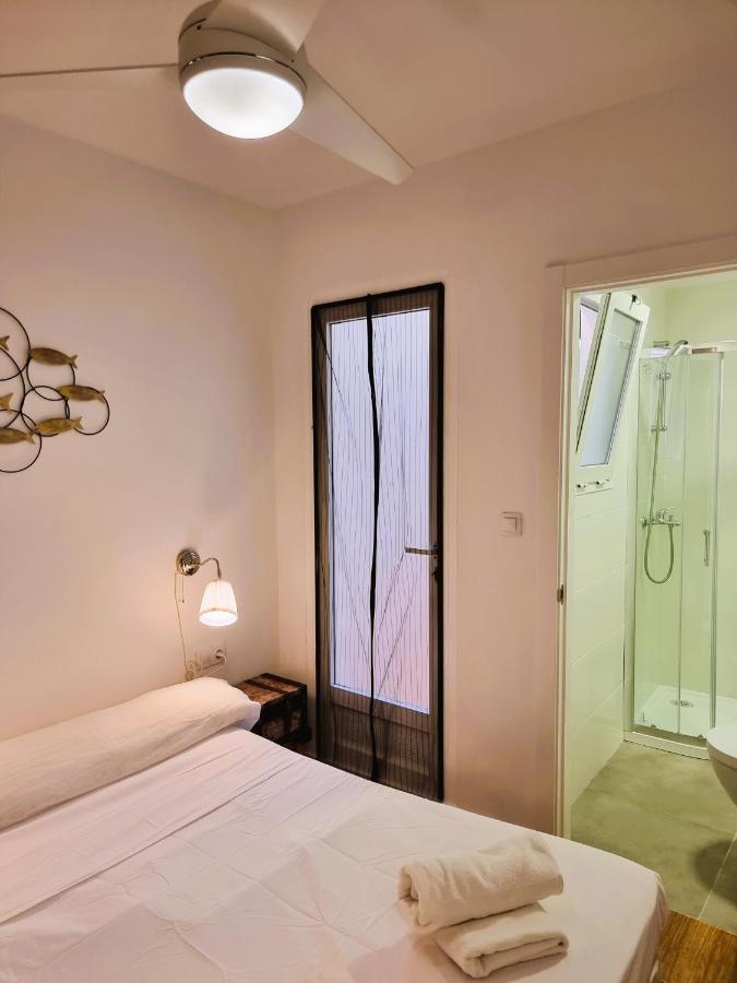 Claudia Tourist Apartment Alicante Exteriér fotografie
