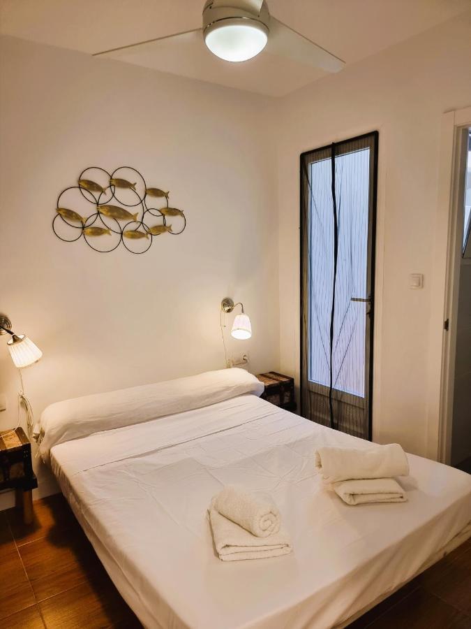 Claudia Tourist Apartment Alicante Exteriér fotografie