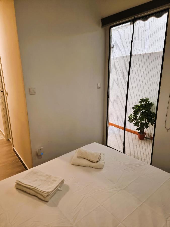 Claudia Tourist Apartment Alicante Exteriér fotografie